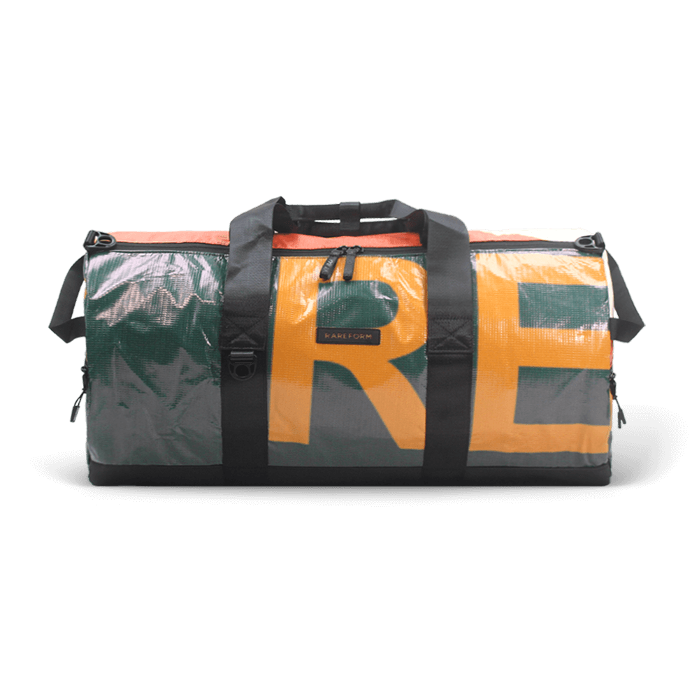 Weekender Duffle
