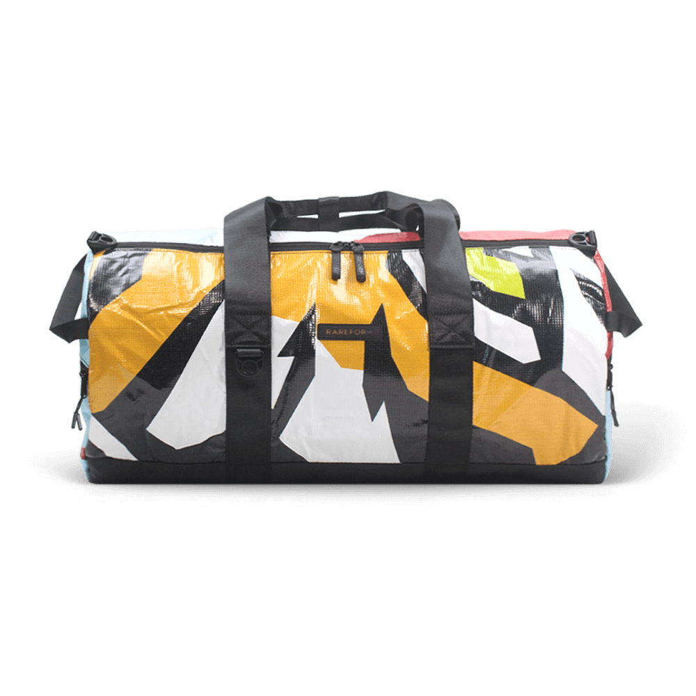 Weekender Duffle