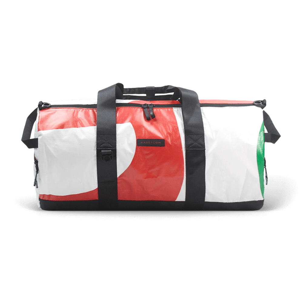 Weekender Duffle