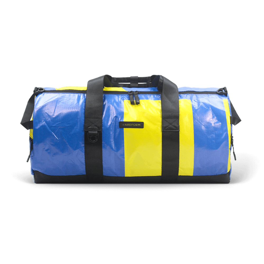 Weekender Duffle