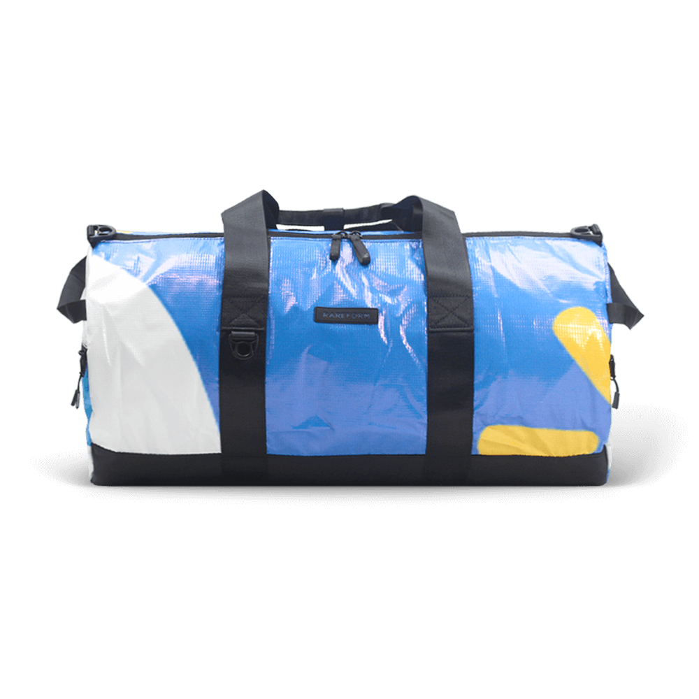 Weekender Duffle