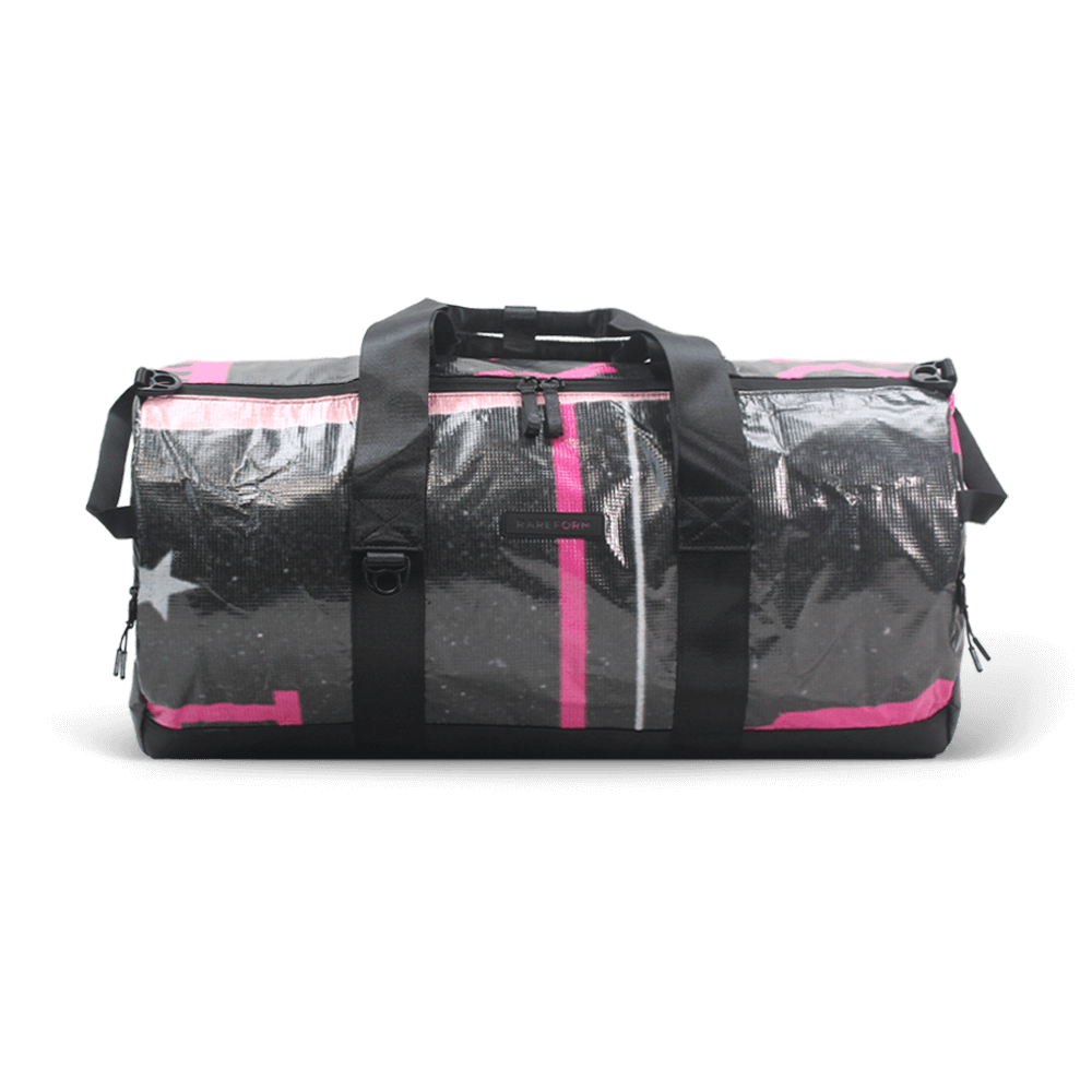 Weekender Duffle