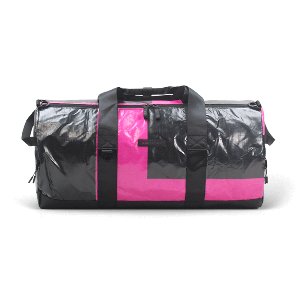 Weekender Duffle