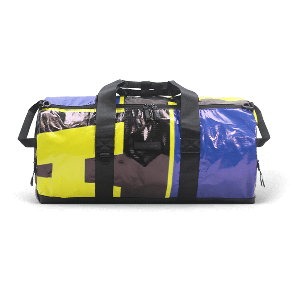 Weekender Duffle