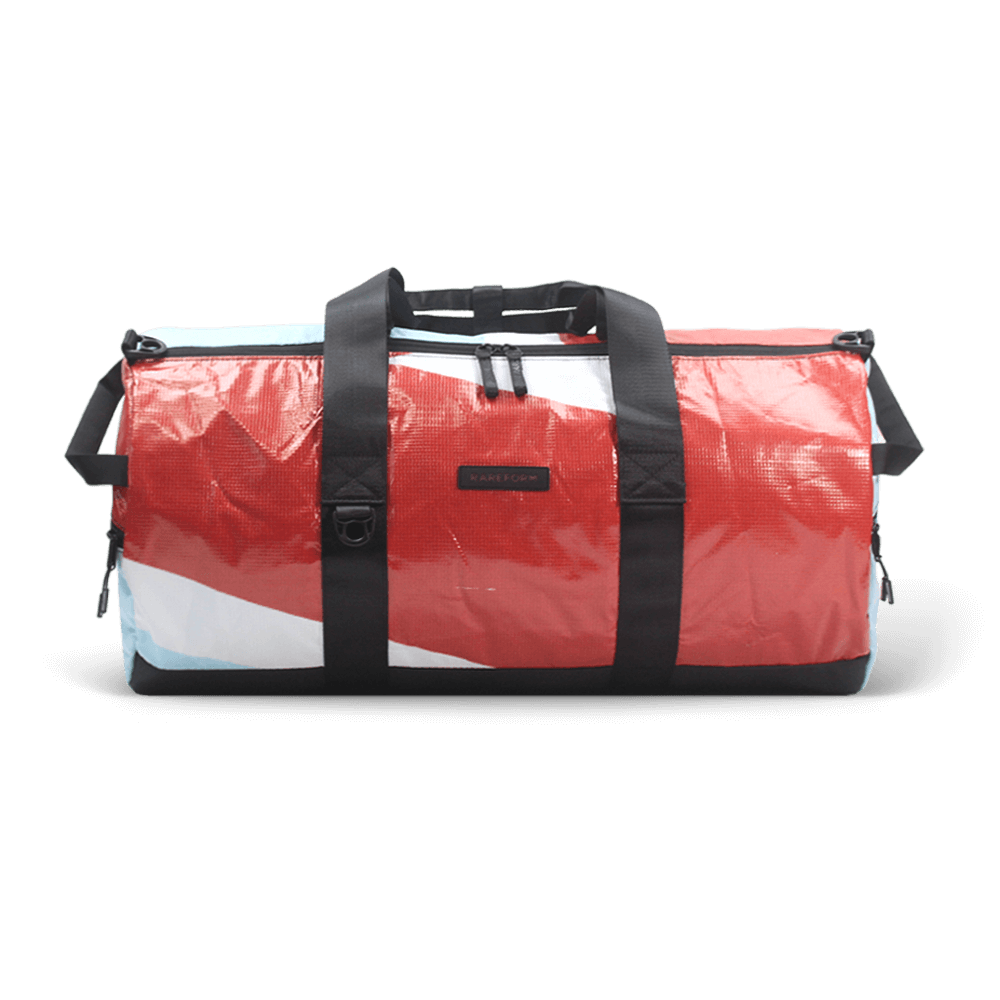 Weekender Duffle