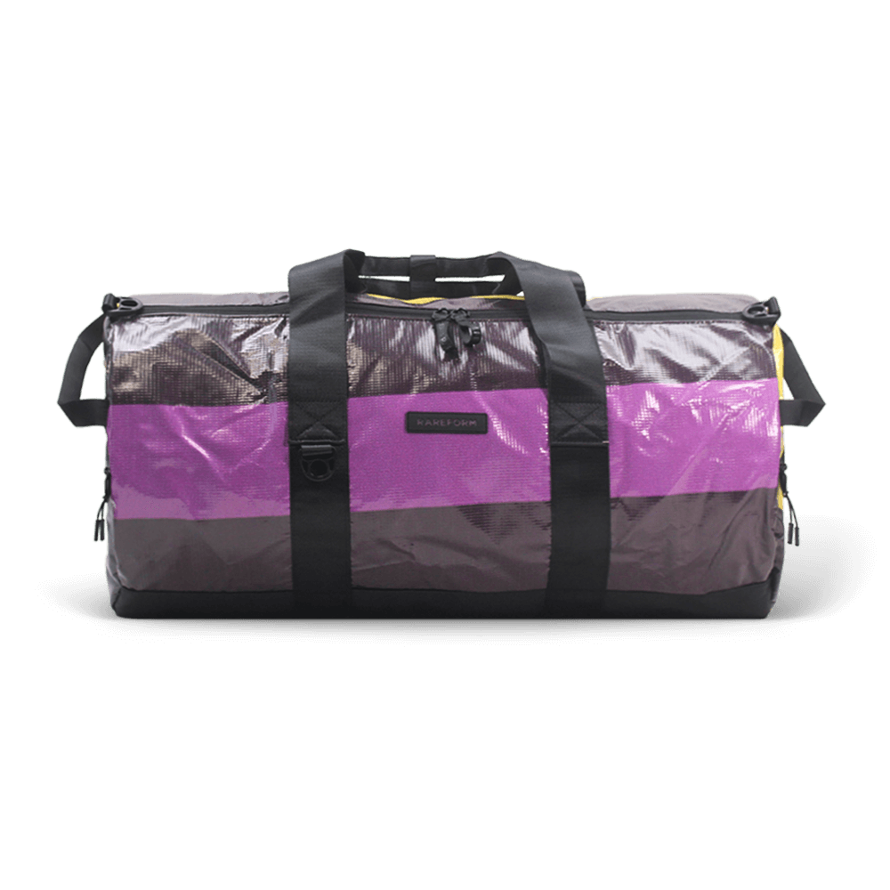 Weekender Duffle