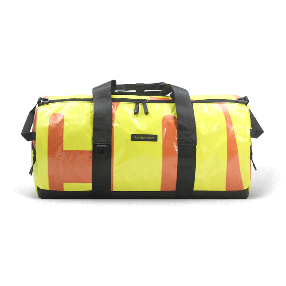 Weekender Duffle