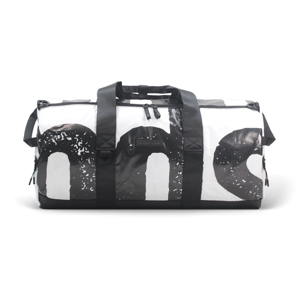 Weekender Duffle