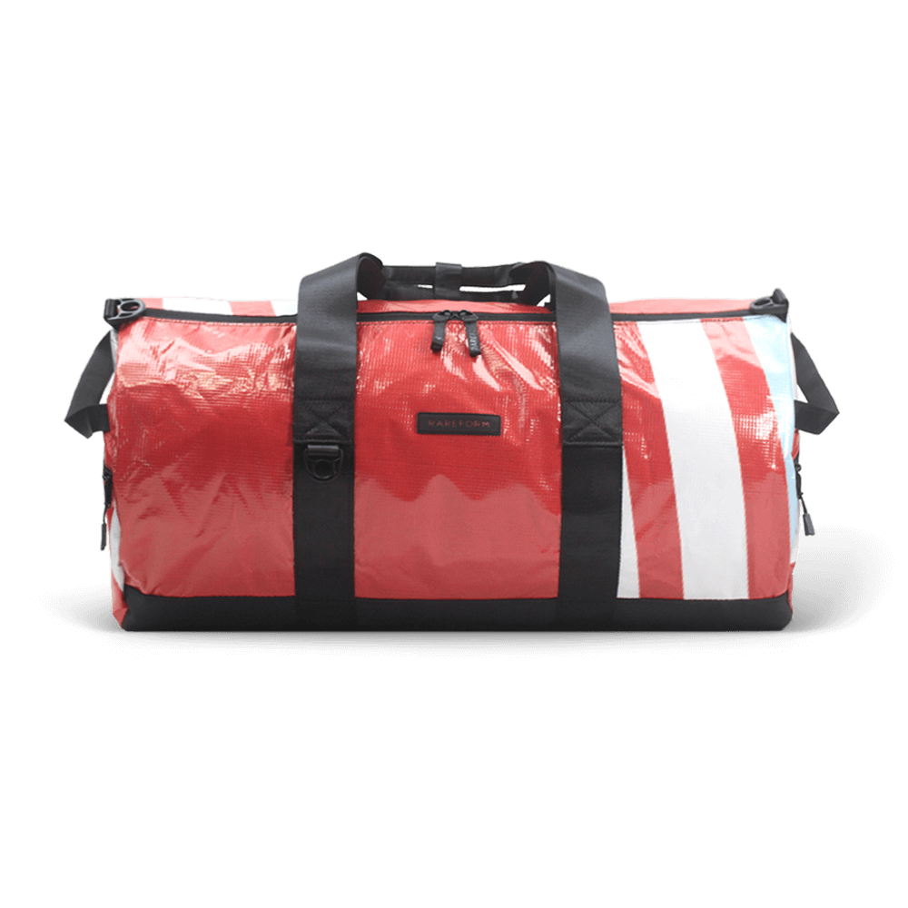 Weekender Duffle
