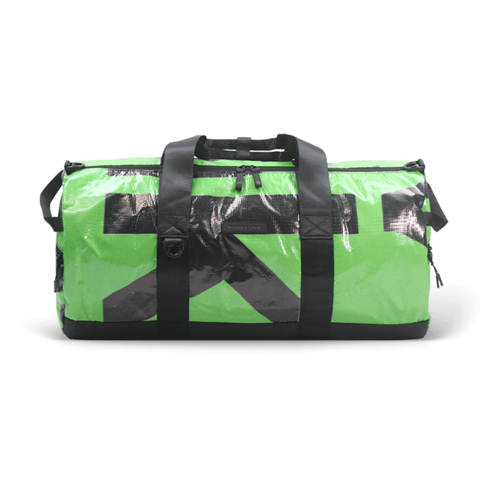Weekender Duffle