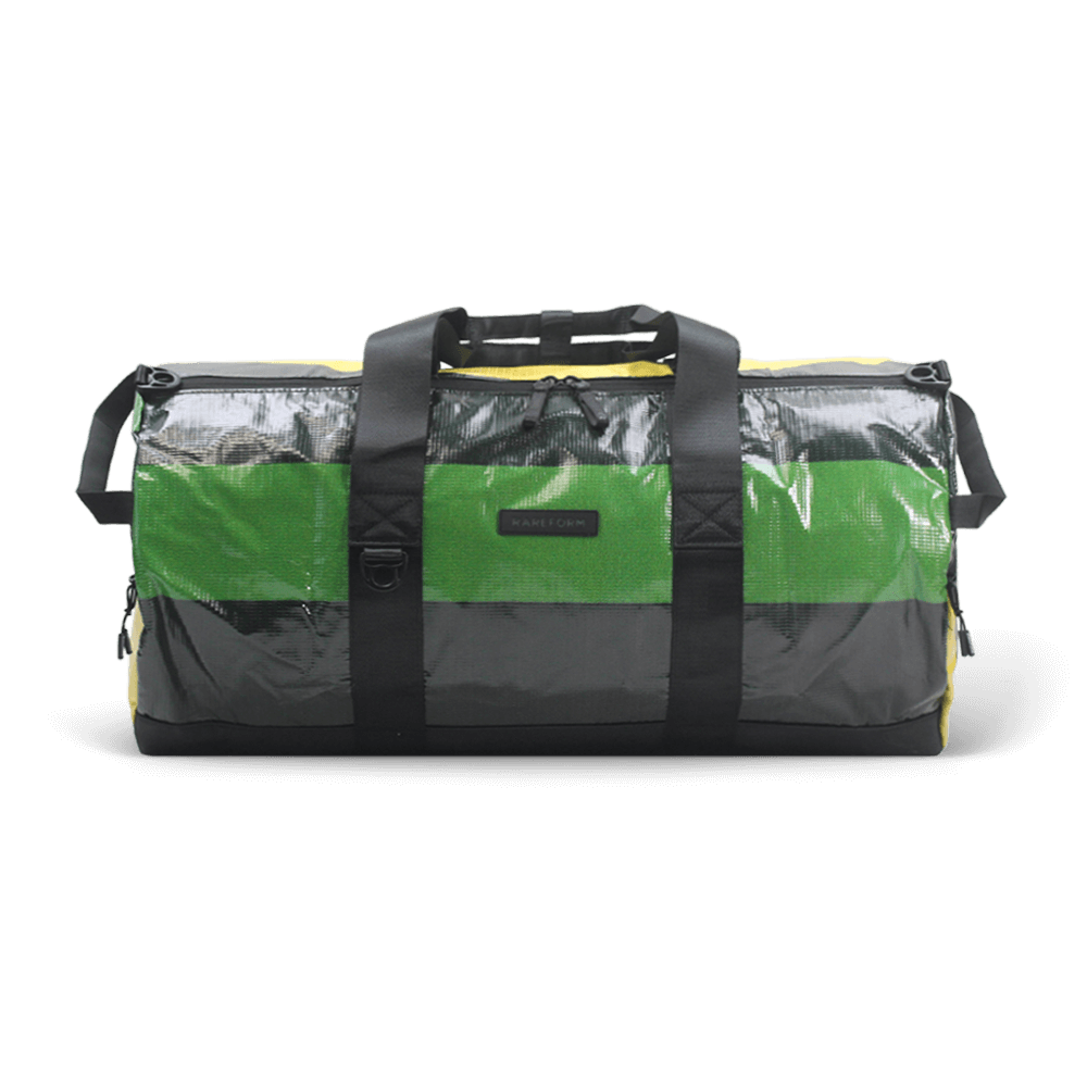 Weekender Duffle