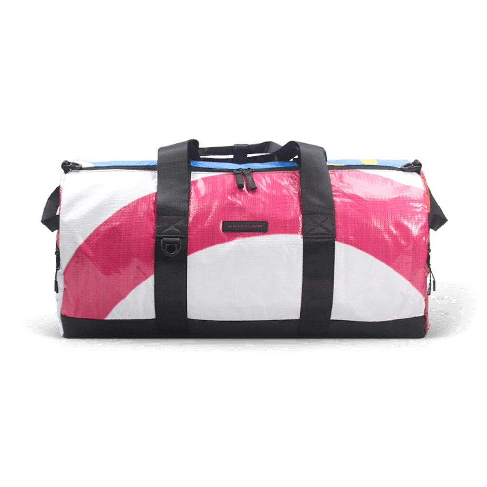 Weekender Duffle