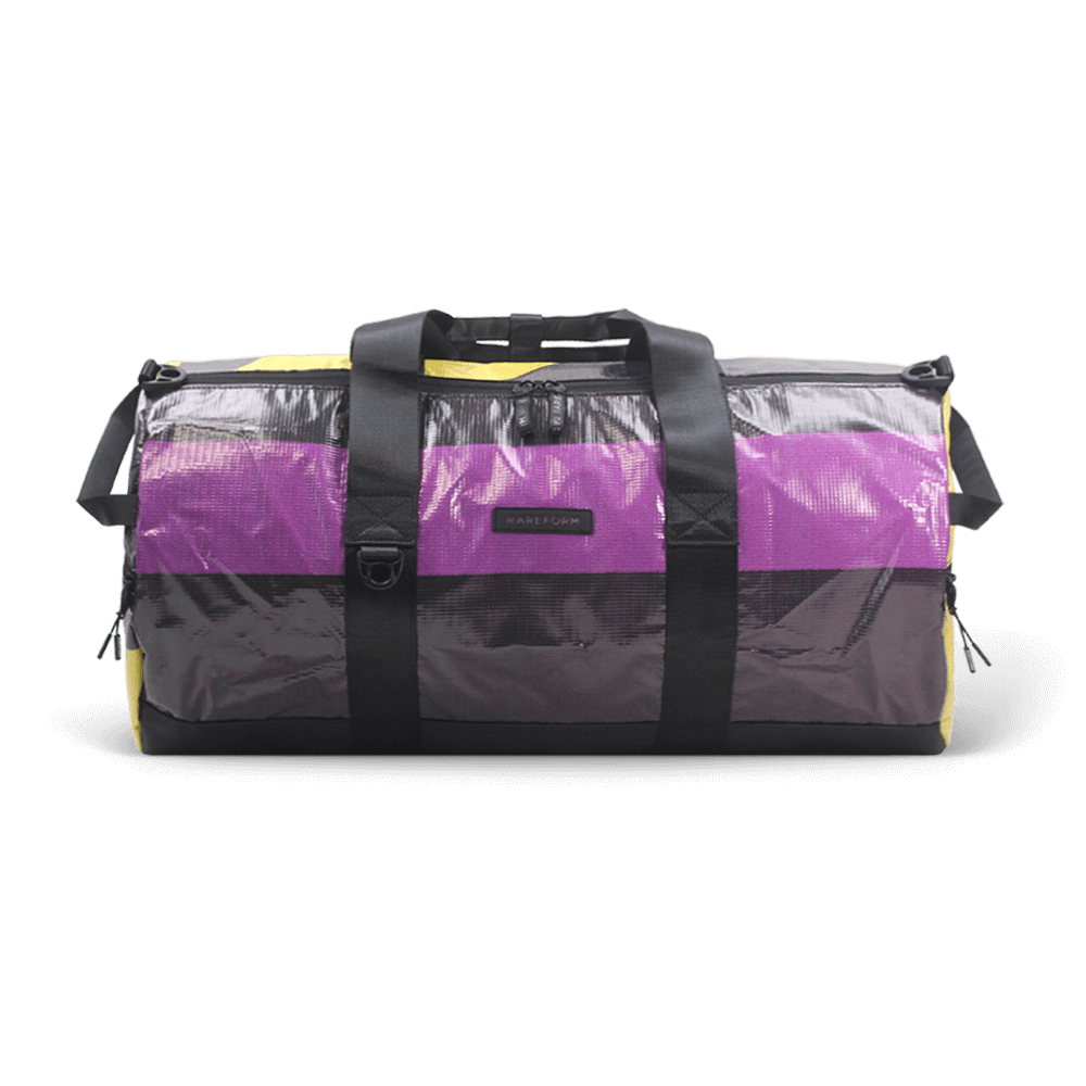 Weekender Duffle