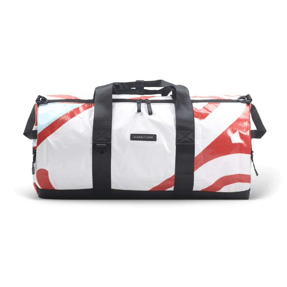 Weekender Duffle
