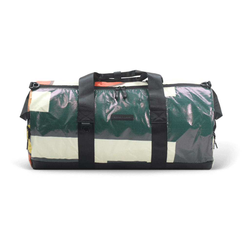 Weekender Duffle