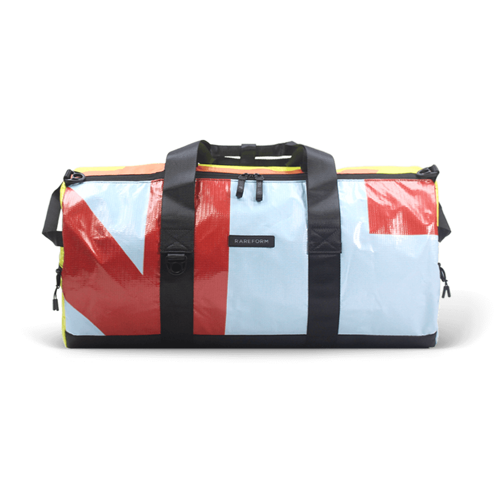 Weekender Duffle