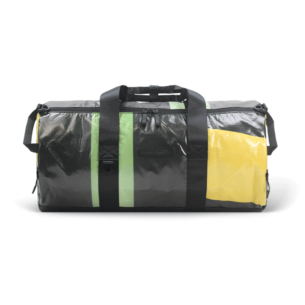 Weekender Duffle