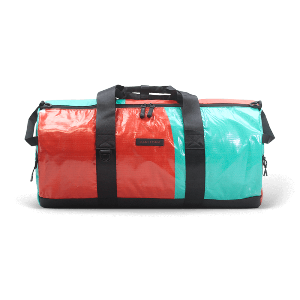 Weekender Duffle