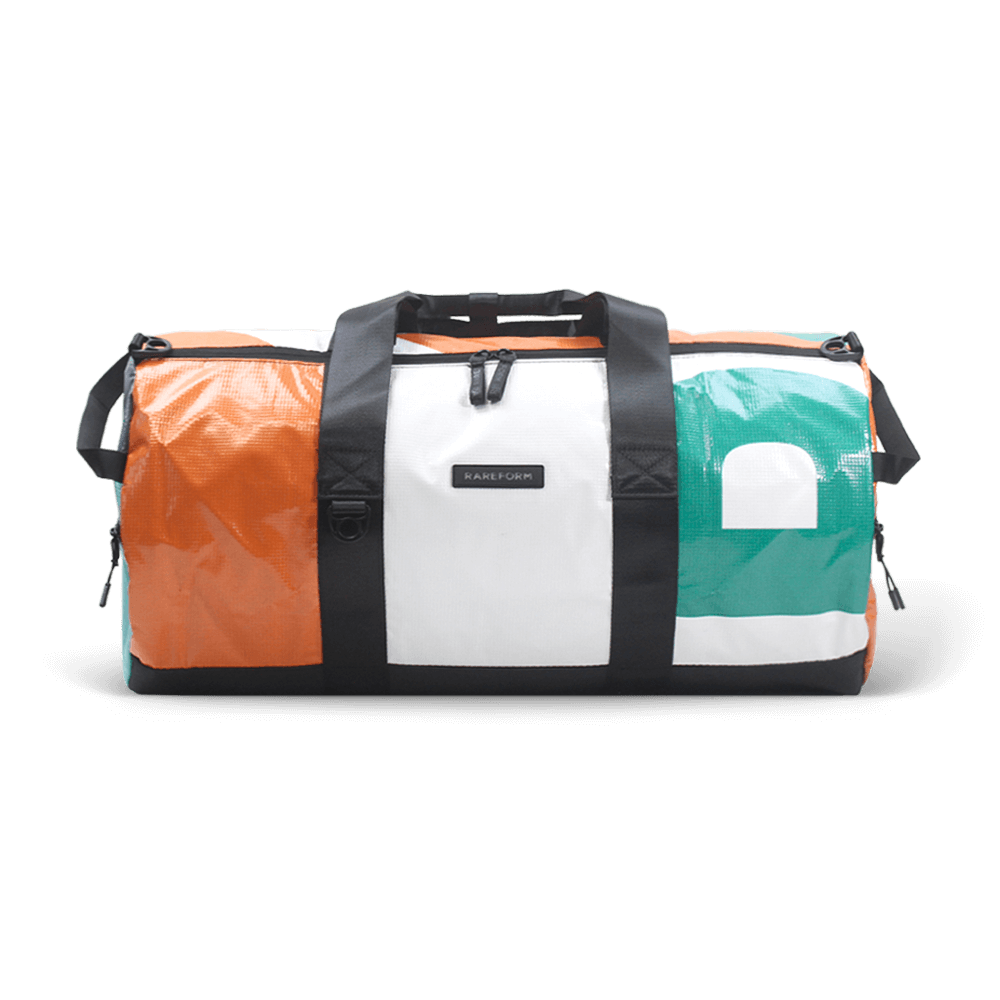 Weekender Duffle