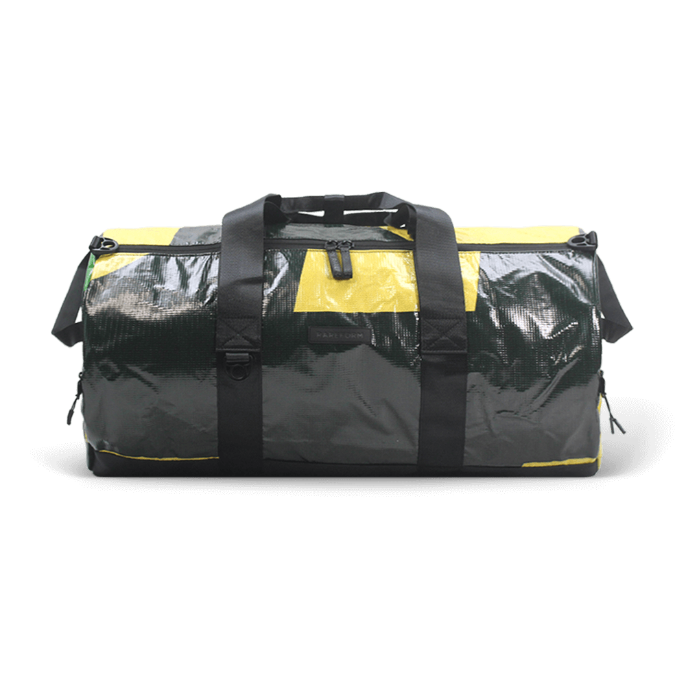 Weekender Duffle