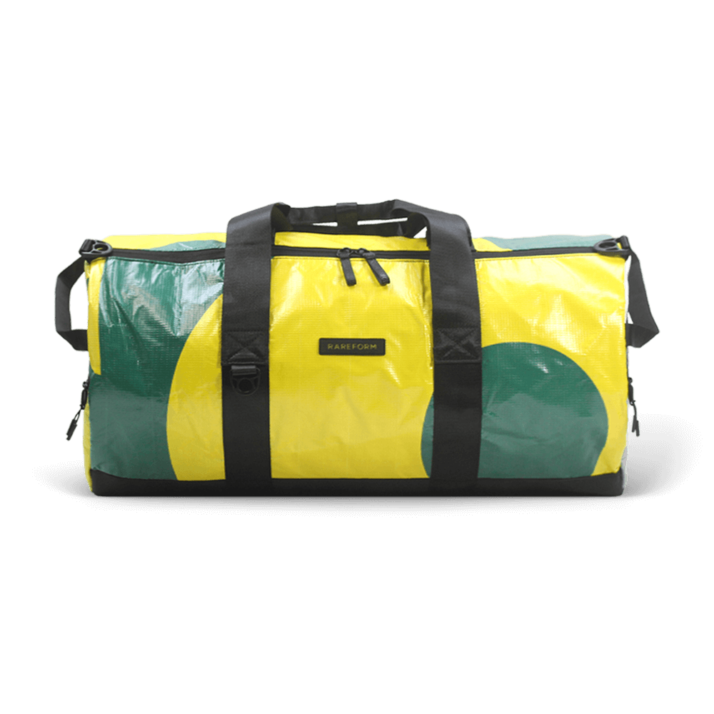 Weekender Duffle