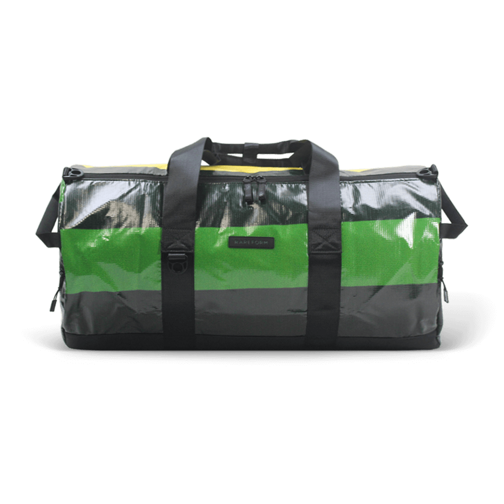Weekender Duffle