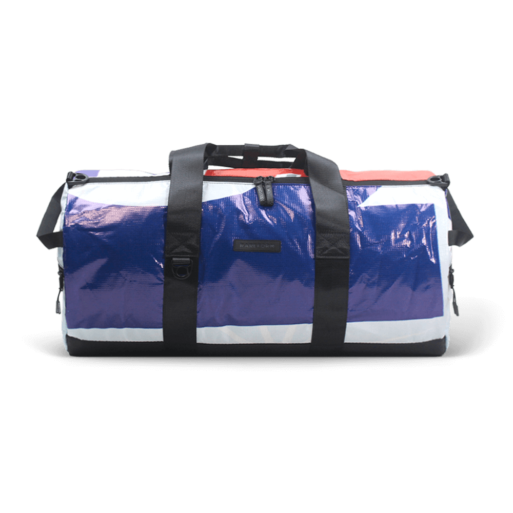 Weekender Duffle