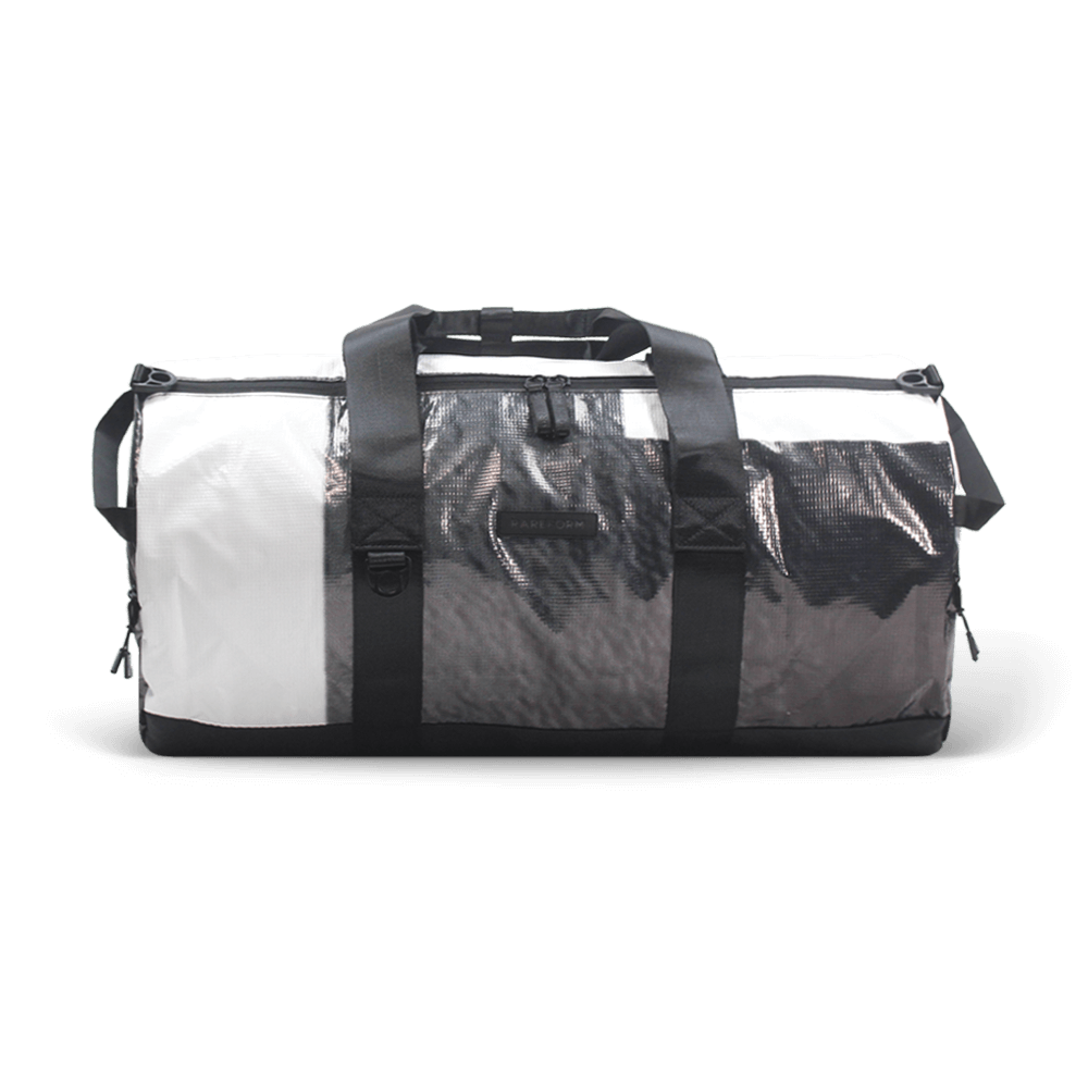 Weekender Duffle