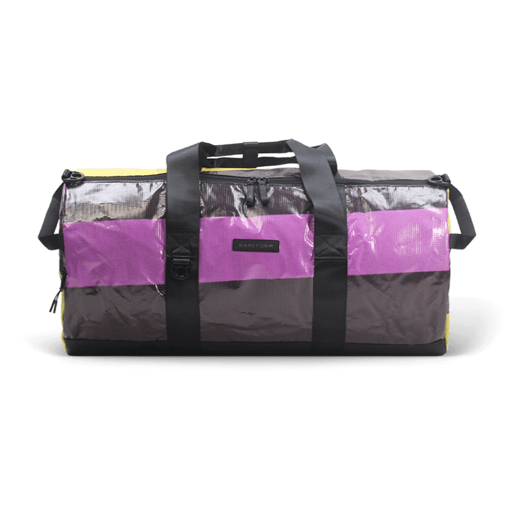 Weekender Duffle