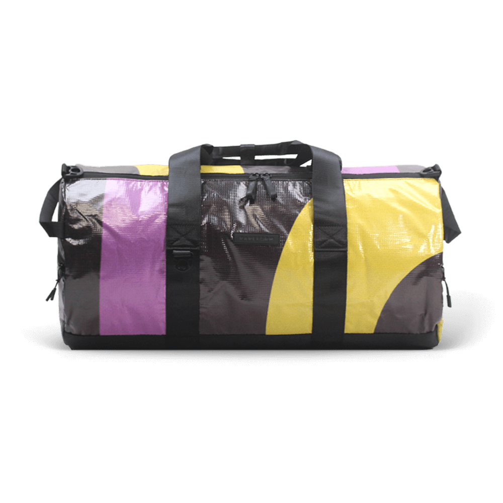 Weekender Duffle