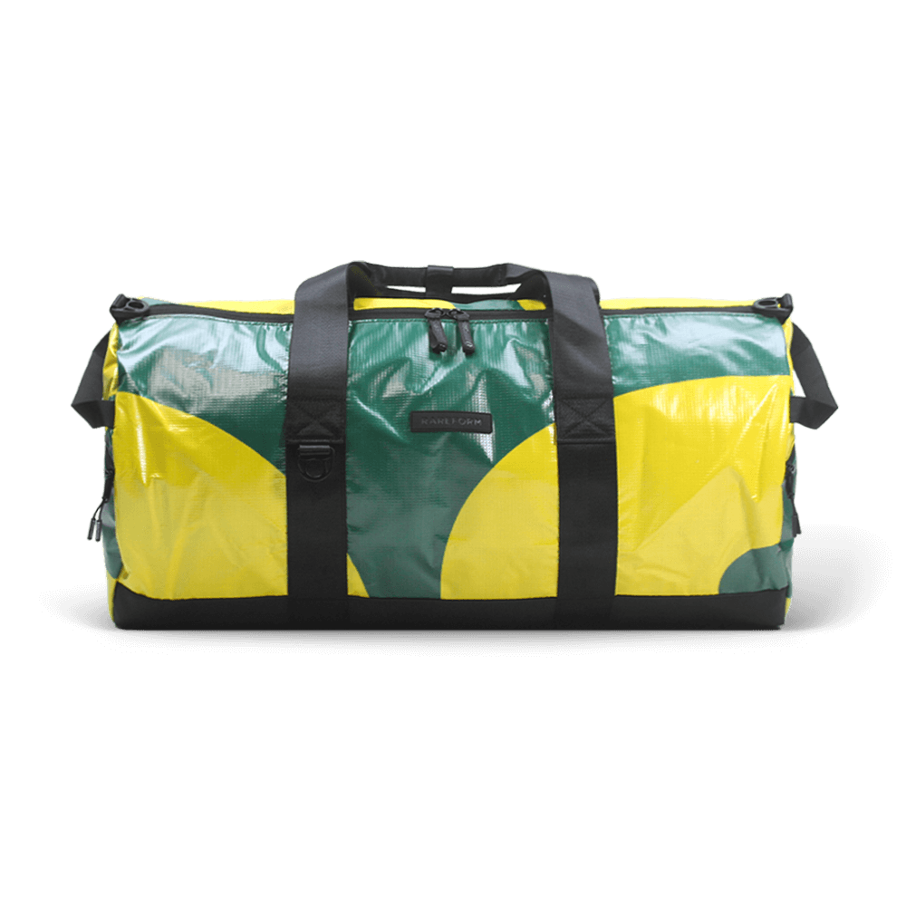 Weekender Duffle