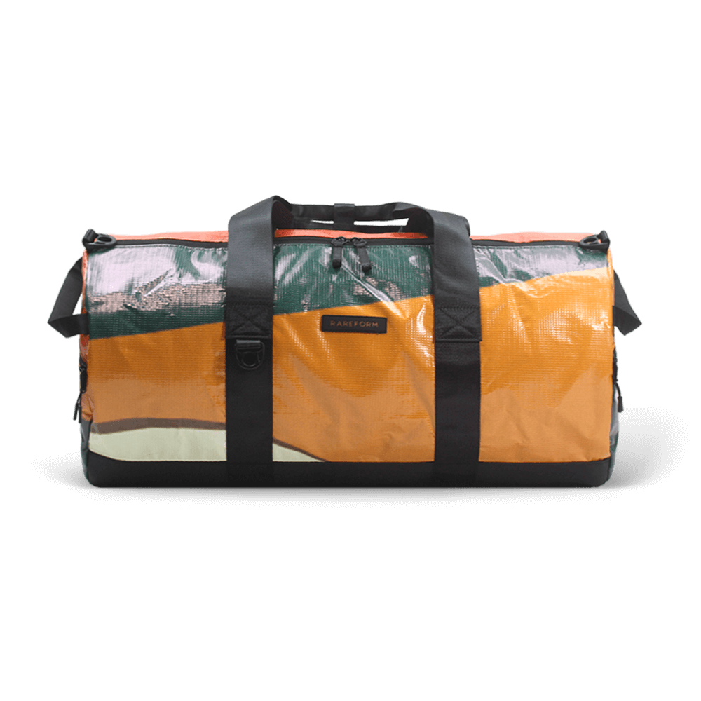 Weekender Duffle