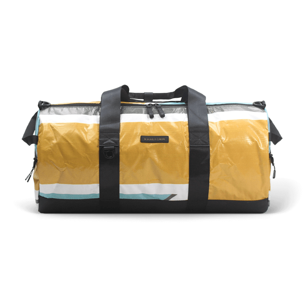 Weekender Duffle