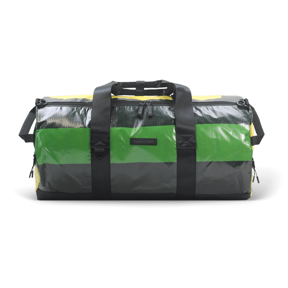Weekender Duffle