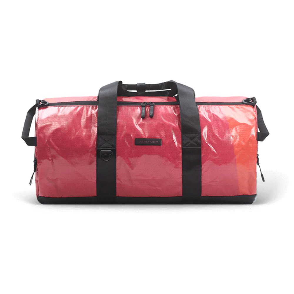 Weekender Duffle