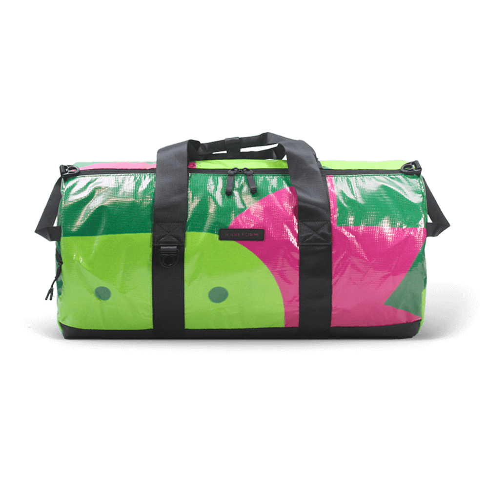 Weekender Duffle