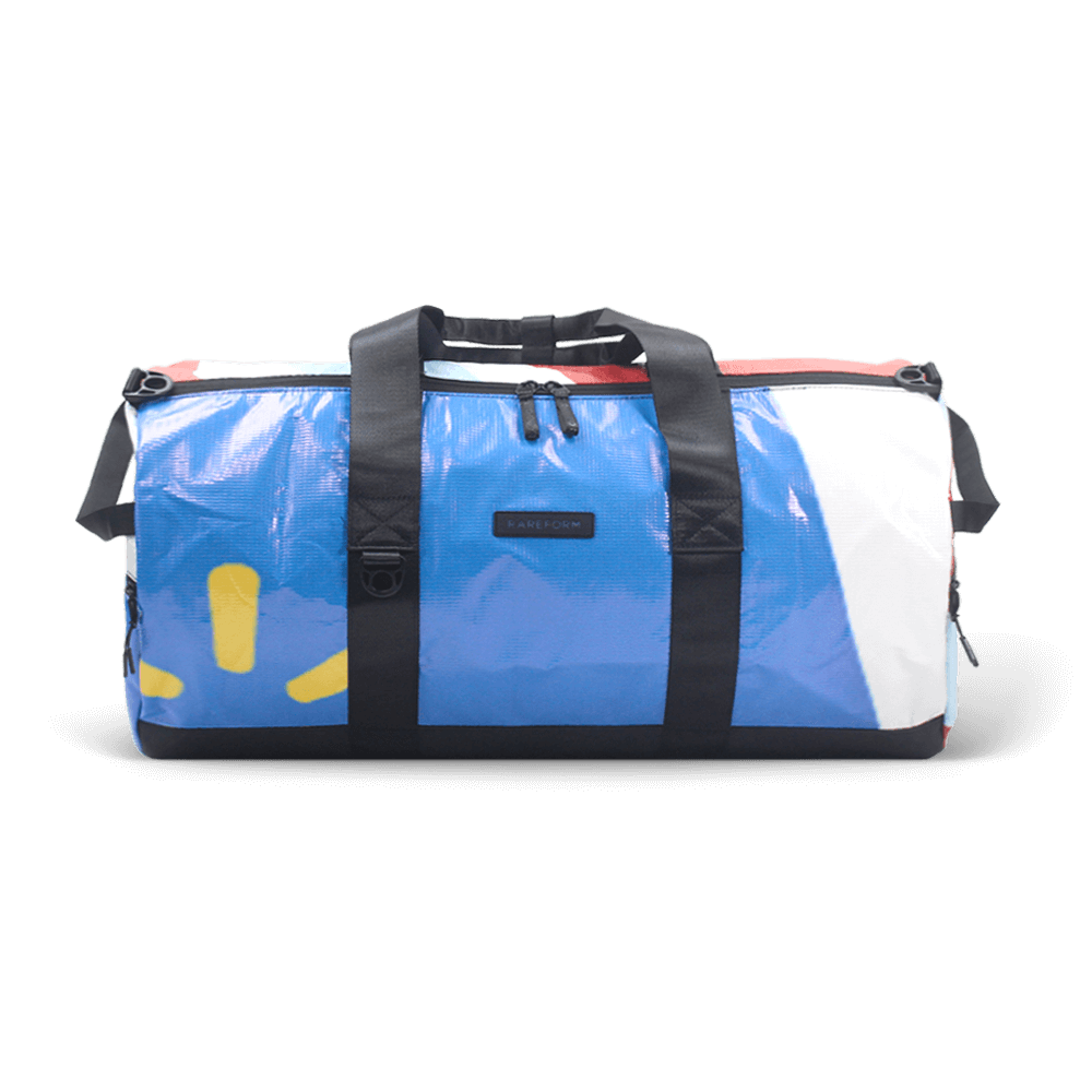 Weekender Duffle