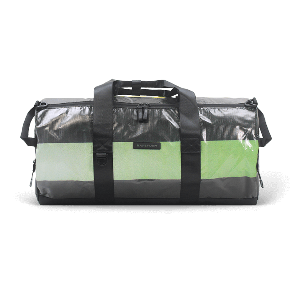 Weekender Duffle
