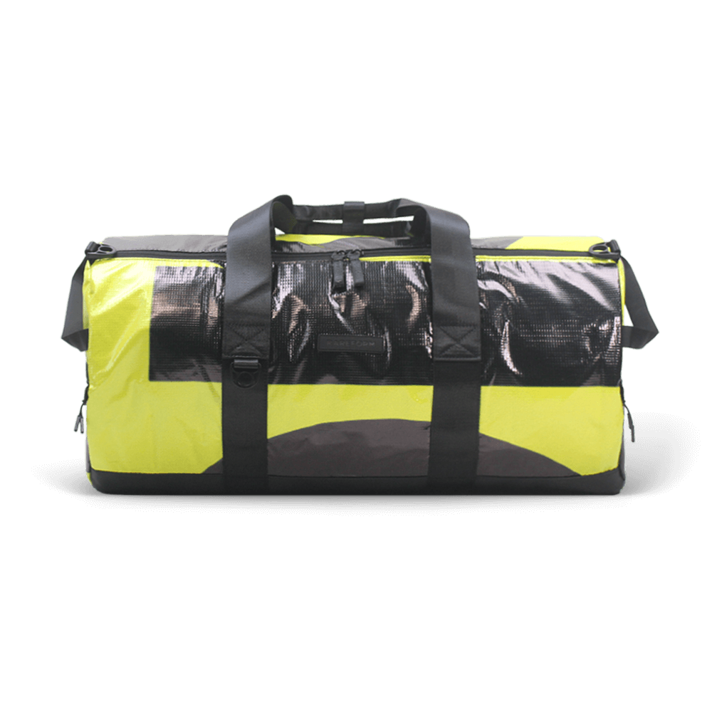 Weekender Duffle