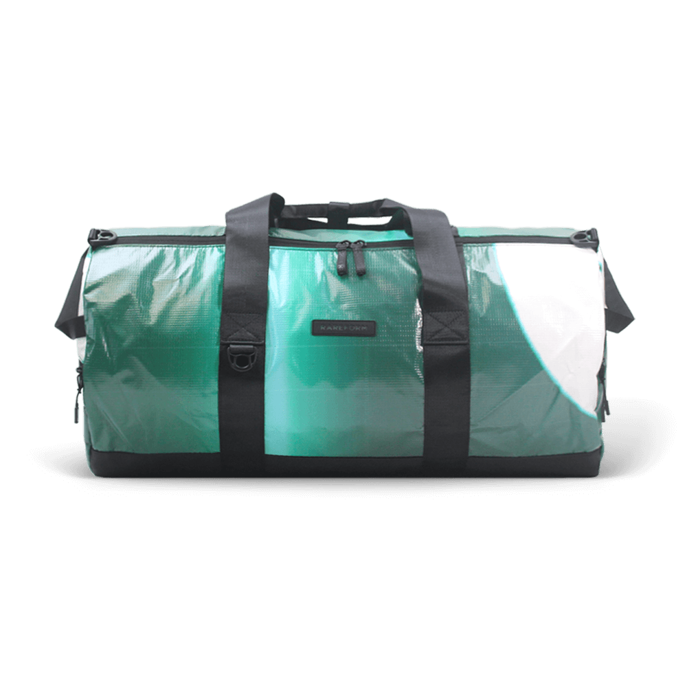 Weekender Duffle