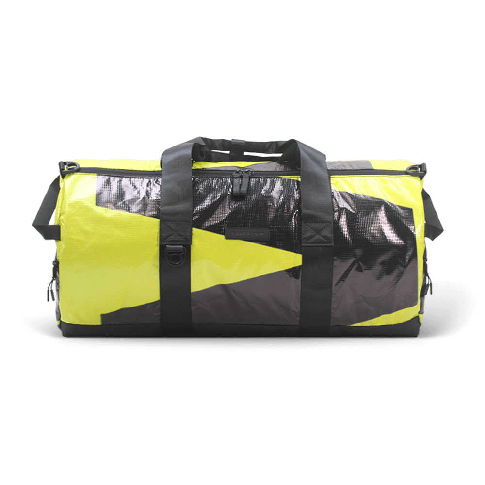 Weekender Duffle