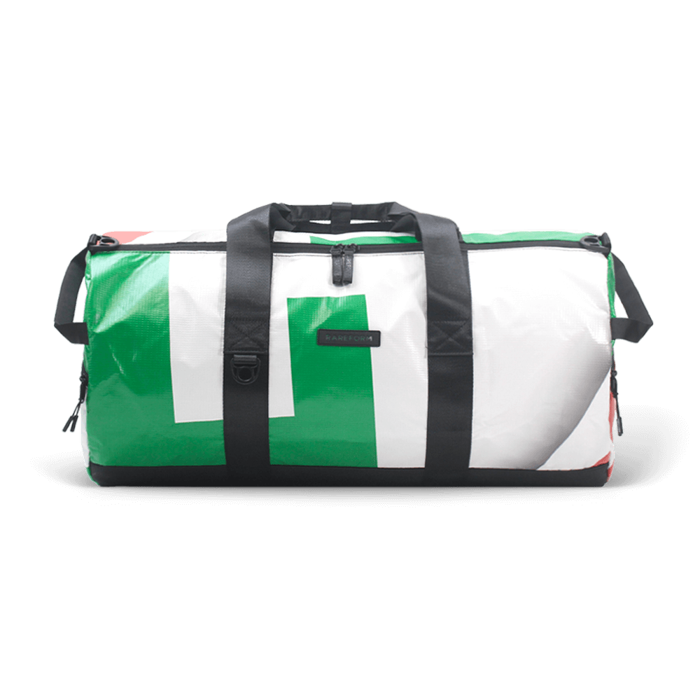 Weekender Duffle