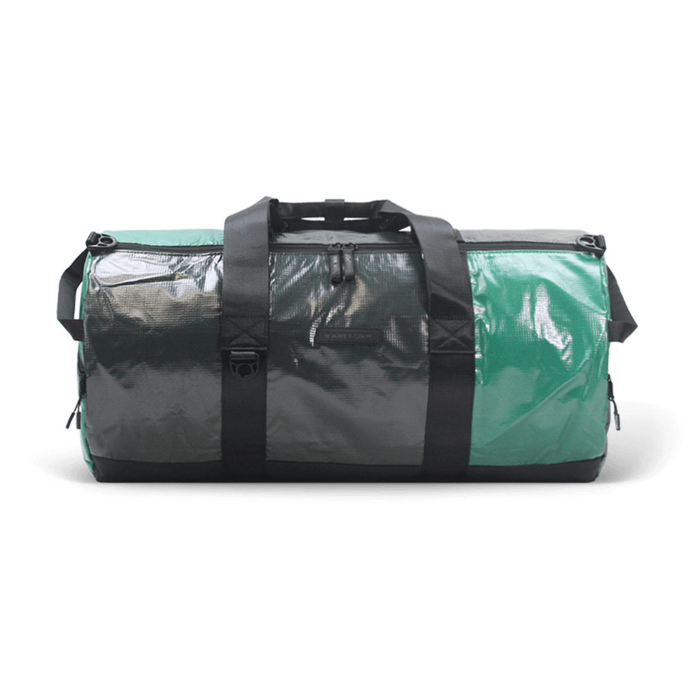 Weekender Duffle