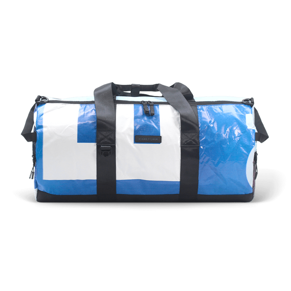 Weekender Duffle