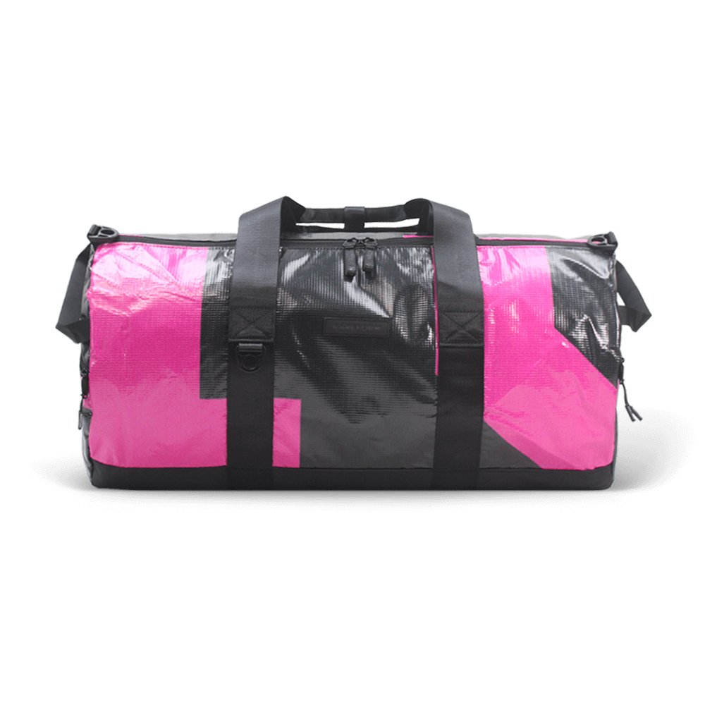 Weekender Duffle