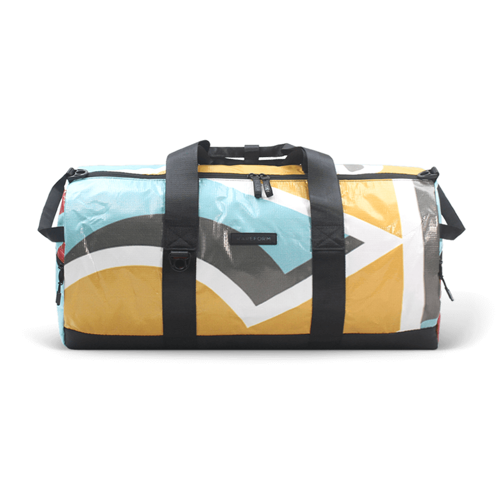 Weekender Duffle