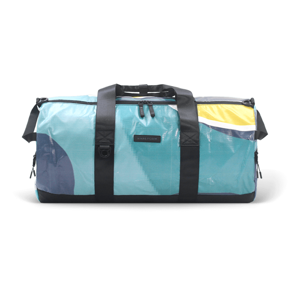 Weekender Duffle