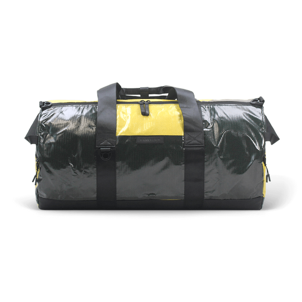 Weekender Duffle