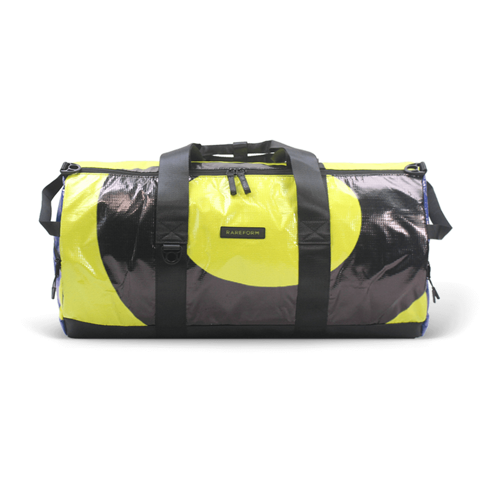 Weekender Duffle
