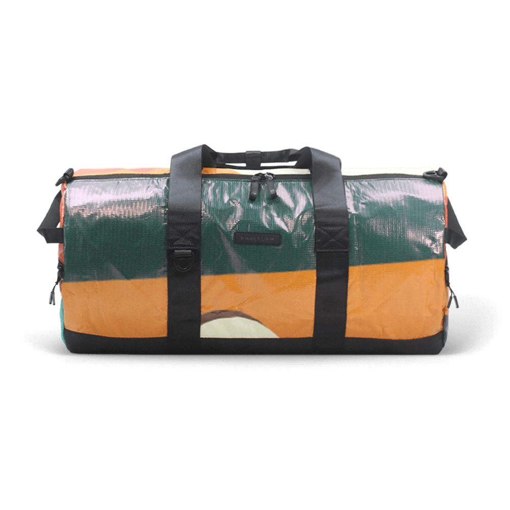 Weekender Duffle